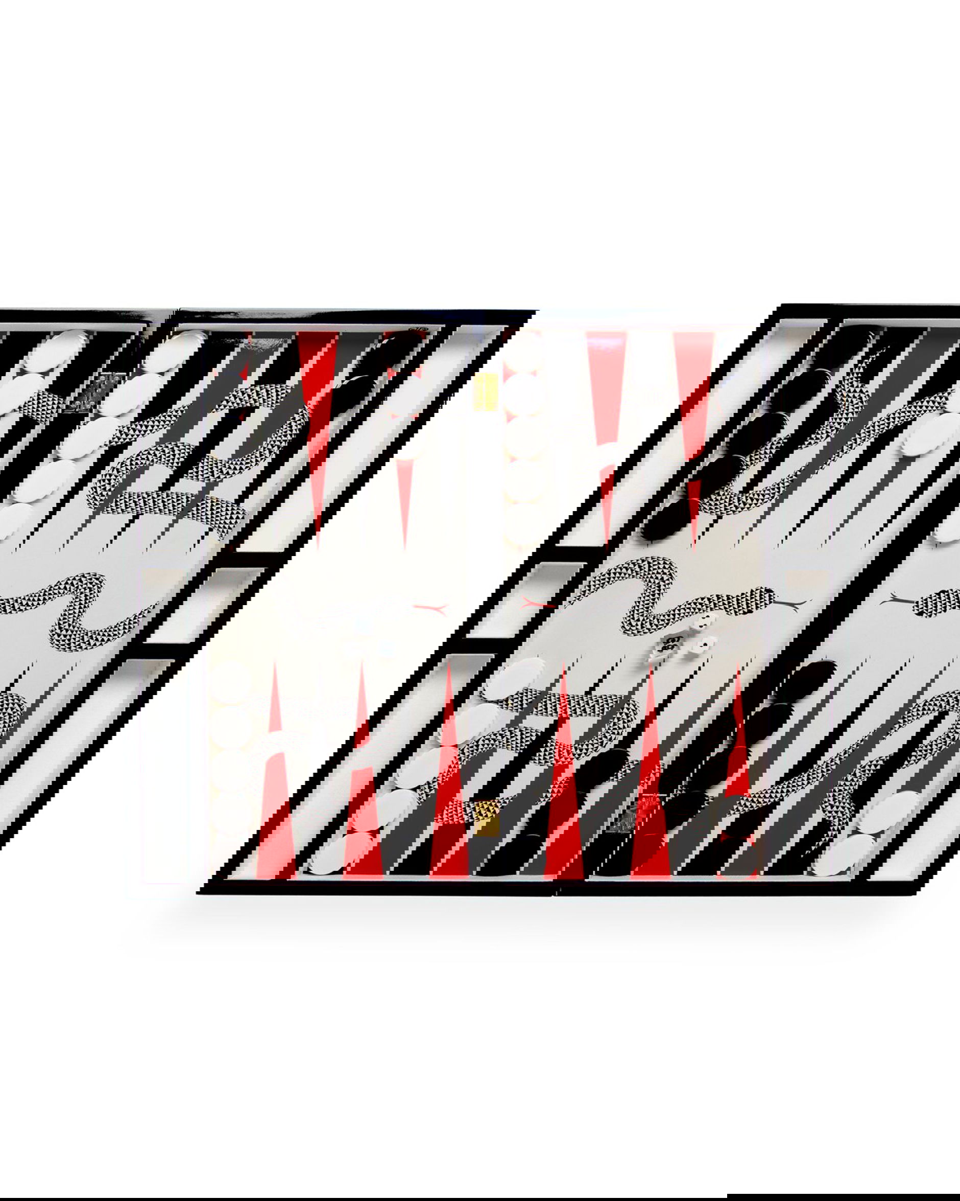 Eden Backgammon brädspel