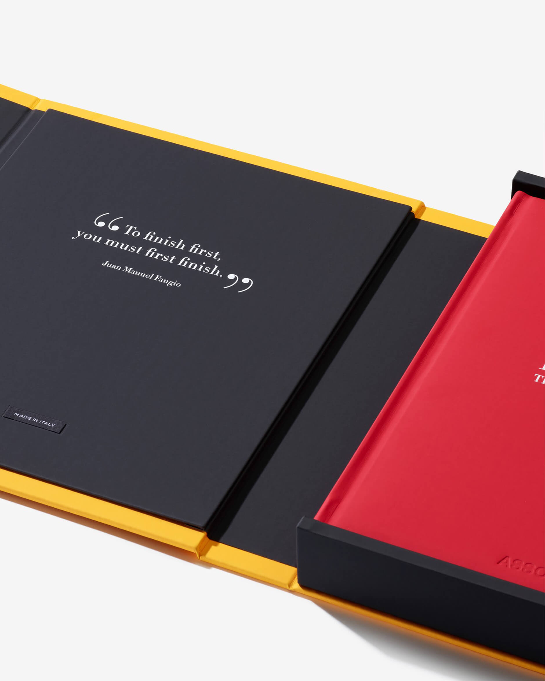 Formula 1: The Impossible Collection (2nd Edition)