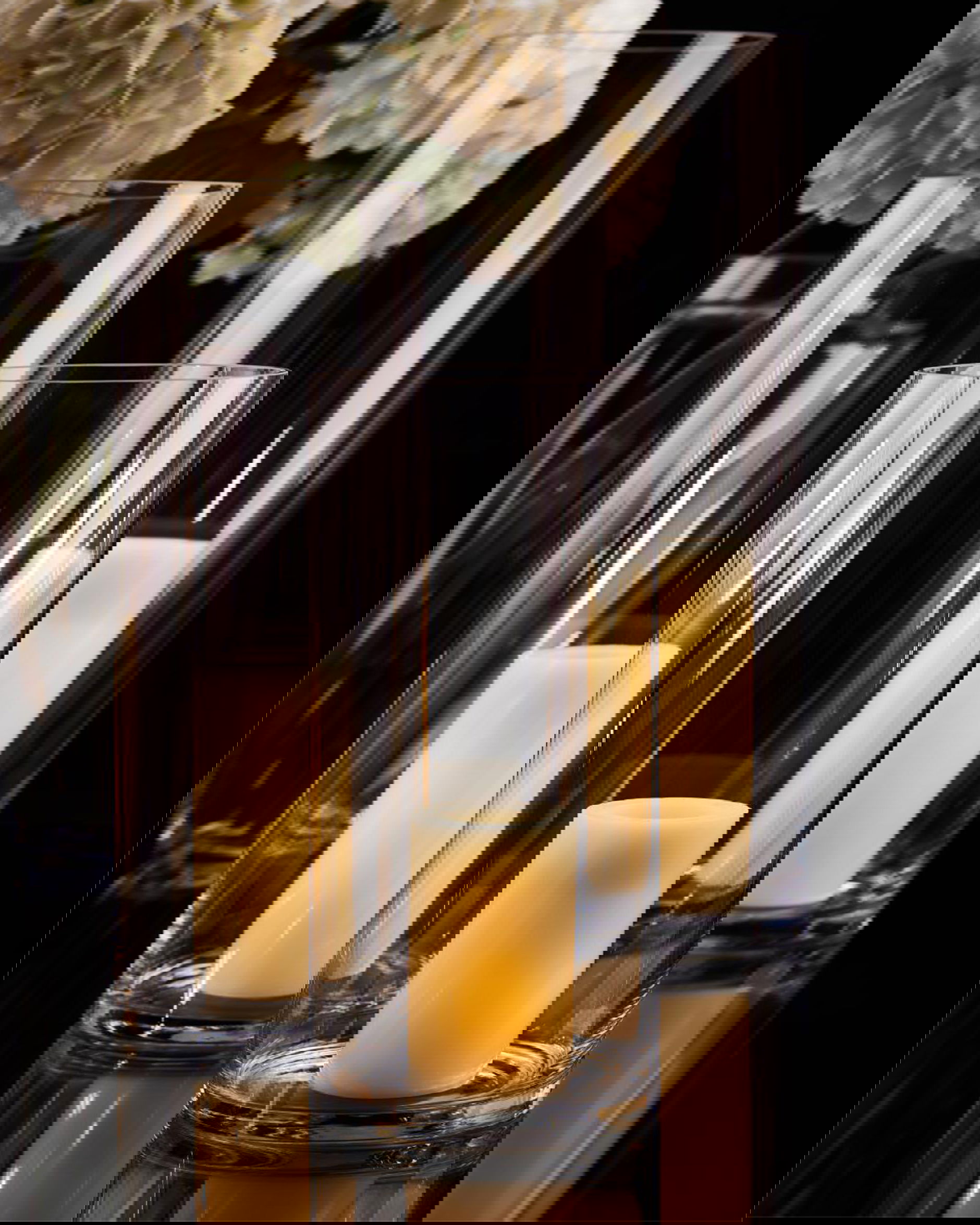 Upper East cylindervas 50cm