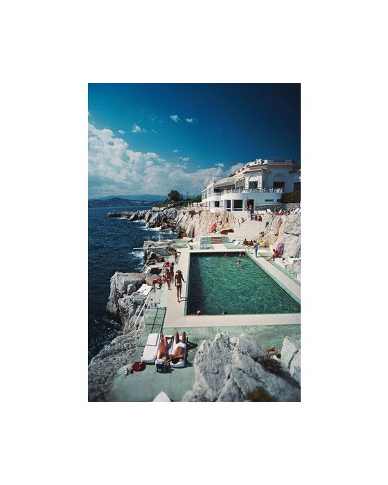 Hotel du Cap Eden-Roc