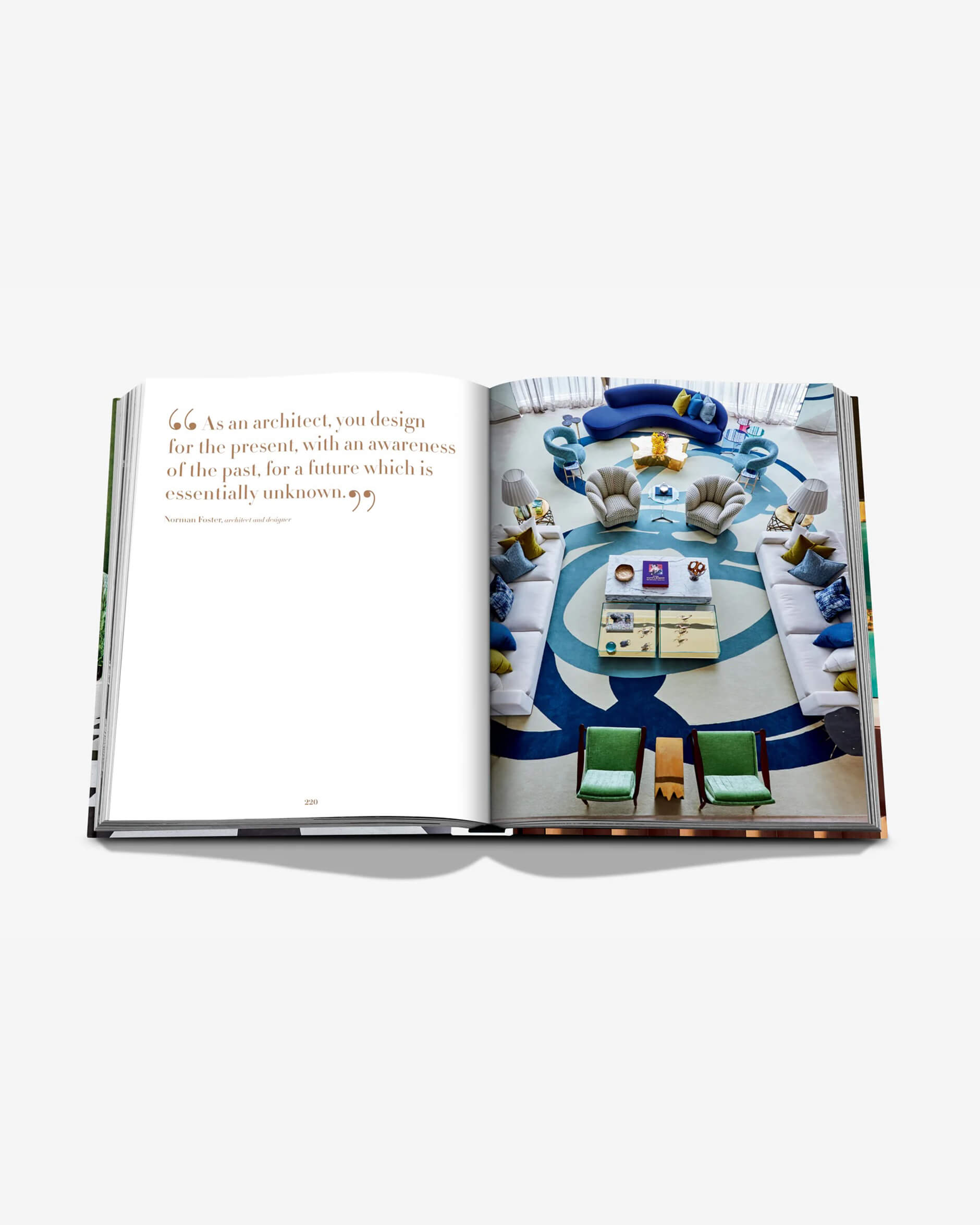 Sig Bergamin Eclectic