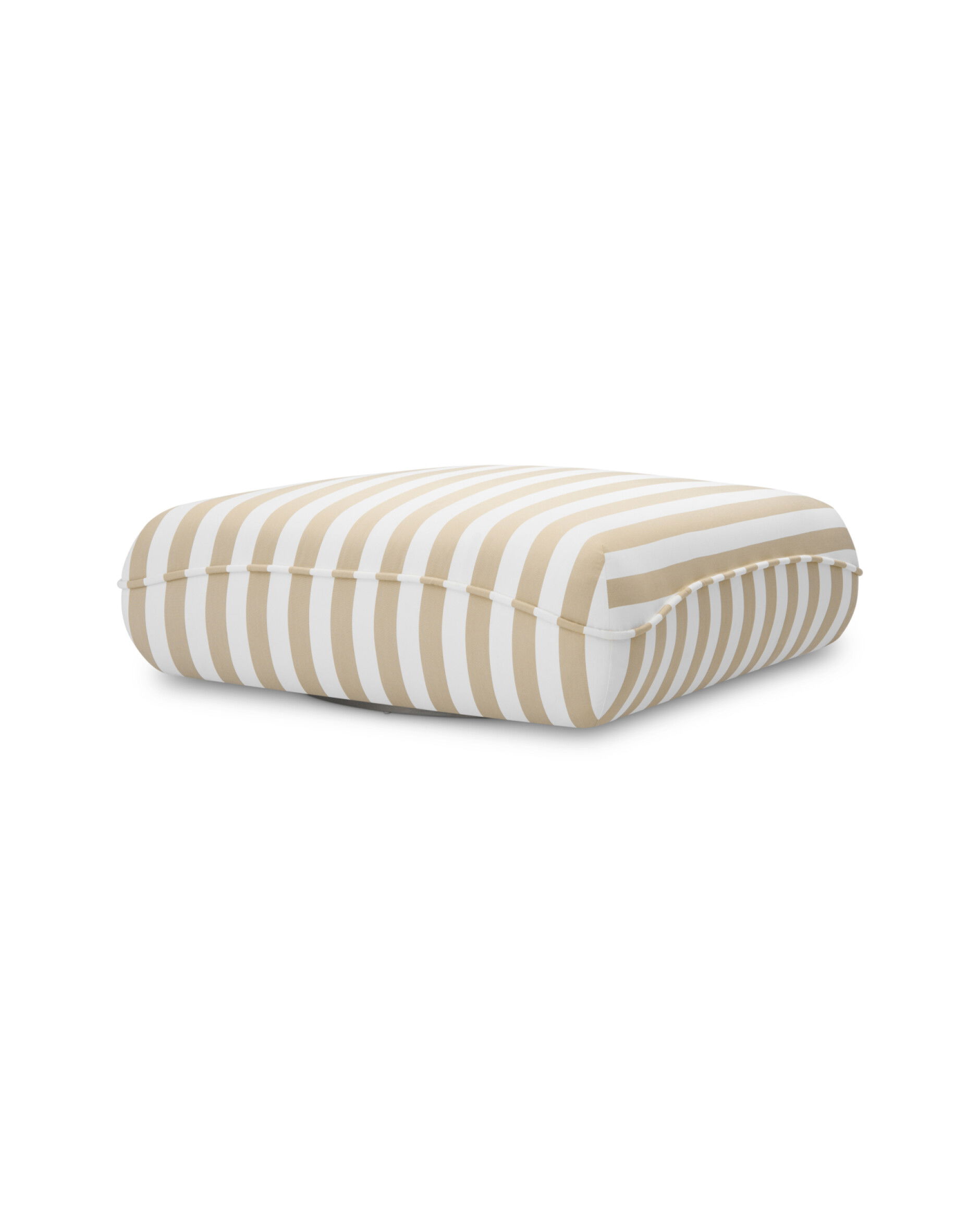 Relax sittpuff florent beige