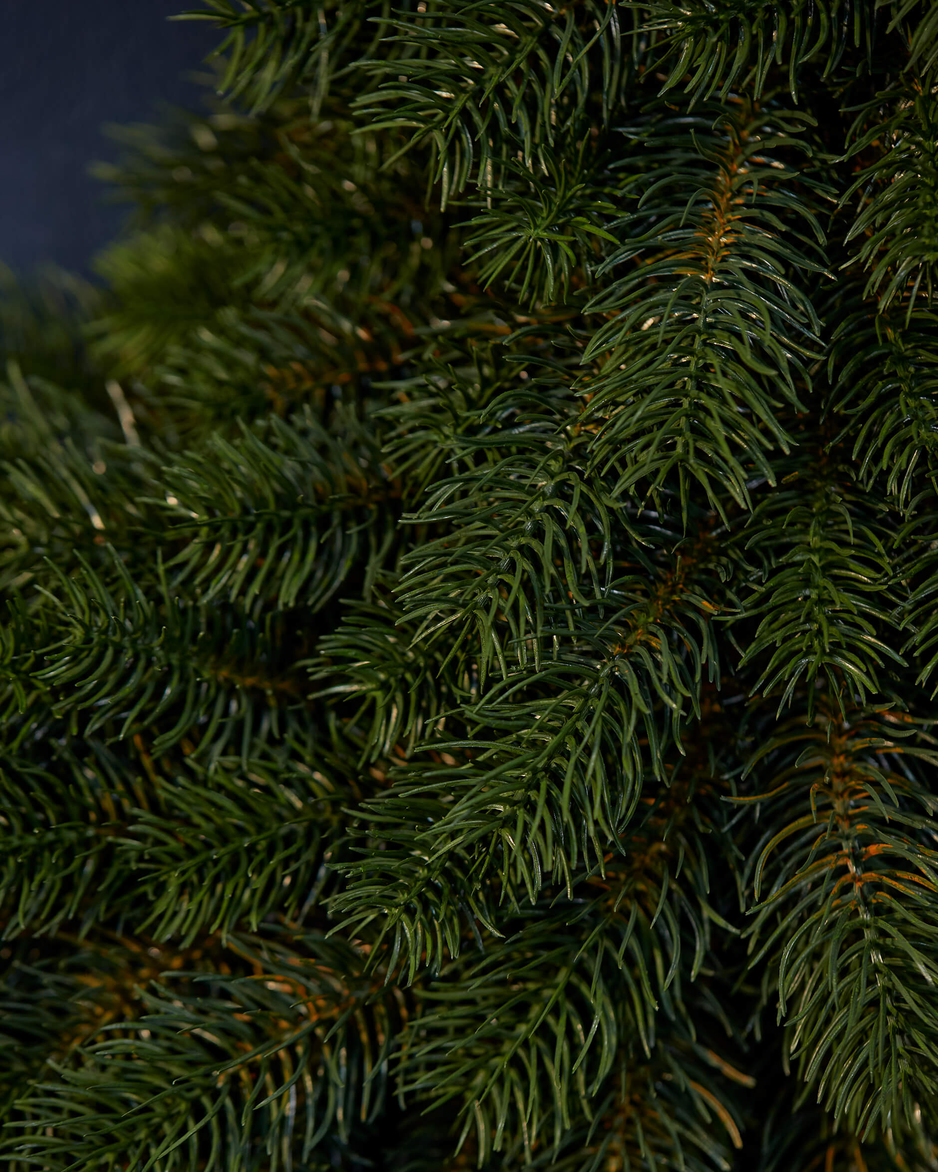 Albert grankrans Ø80cm