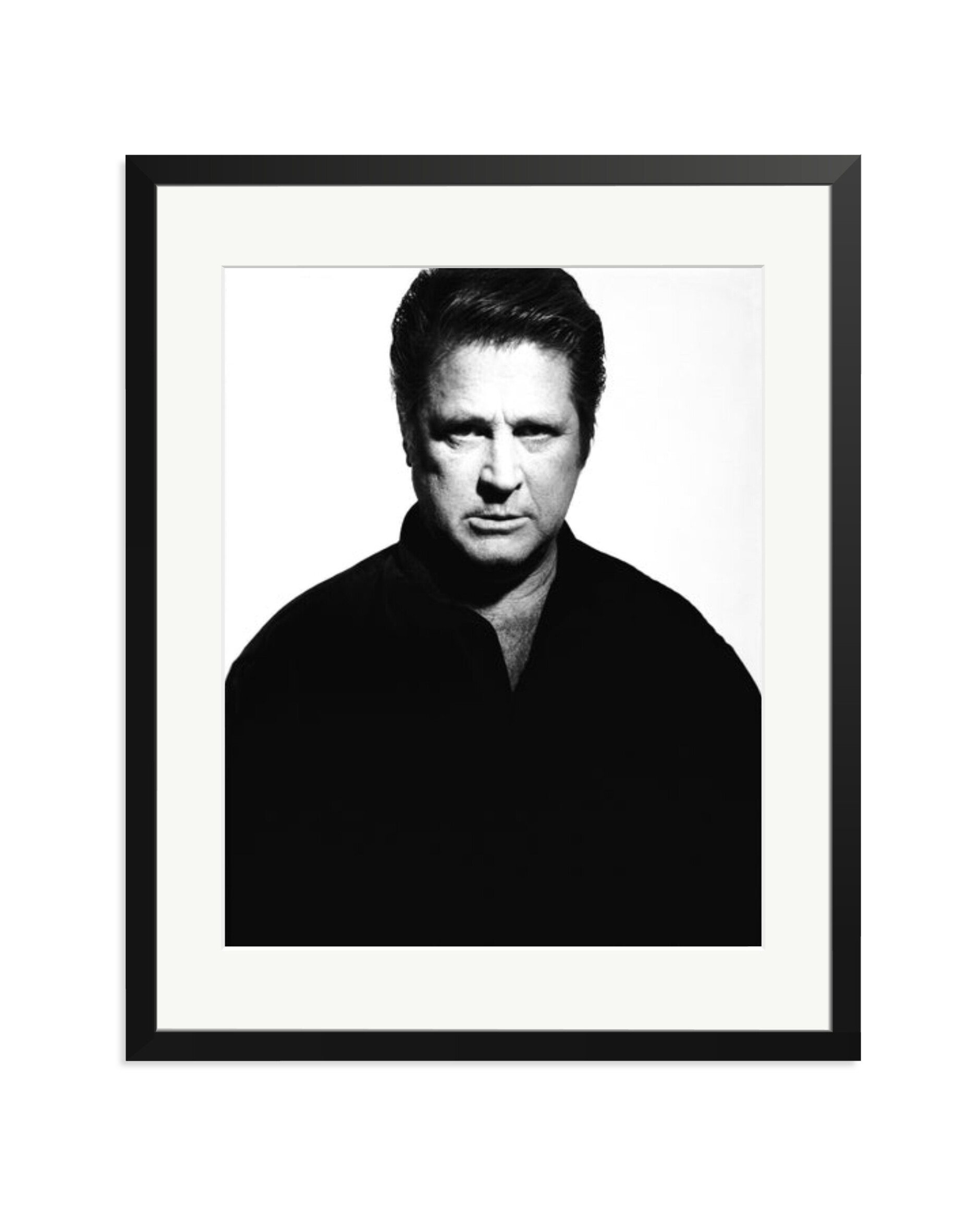 Brian Wilson Black / XL
