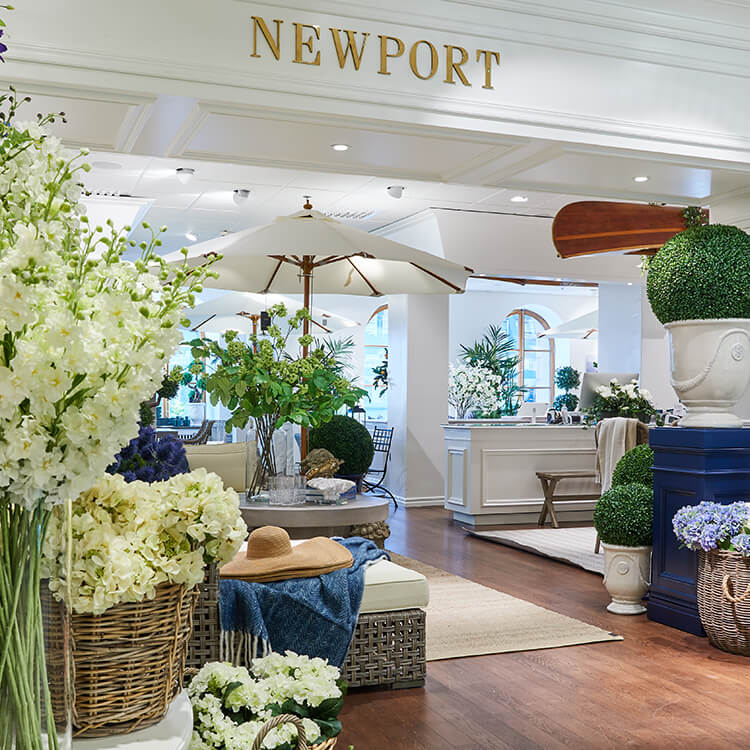 NK Outdoor Living