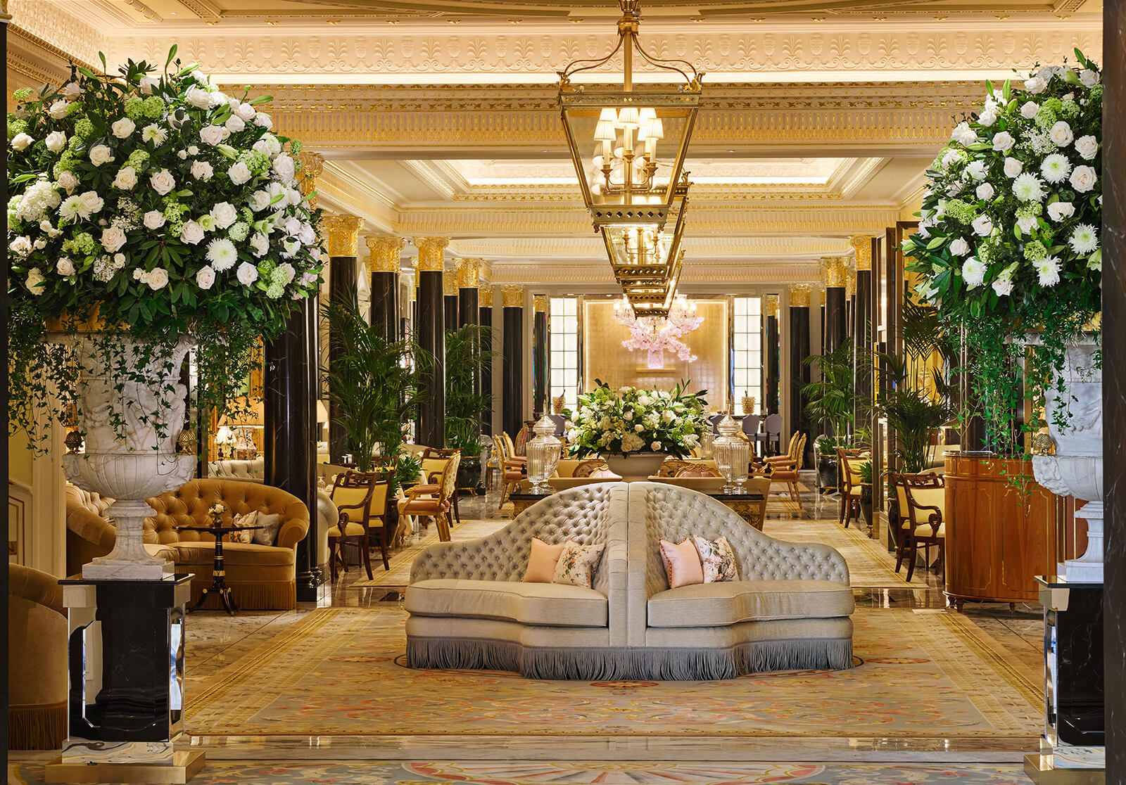 Grand Bouquets