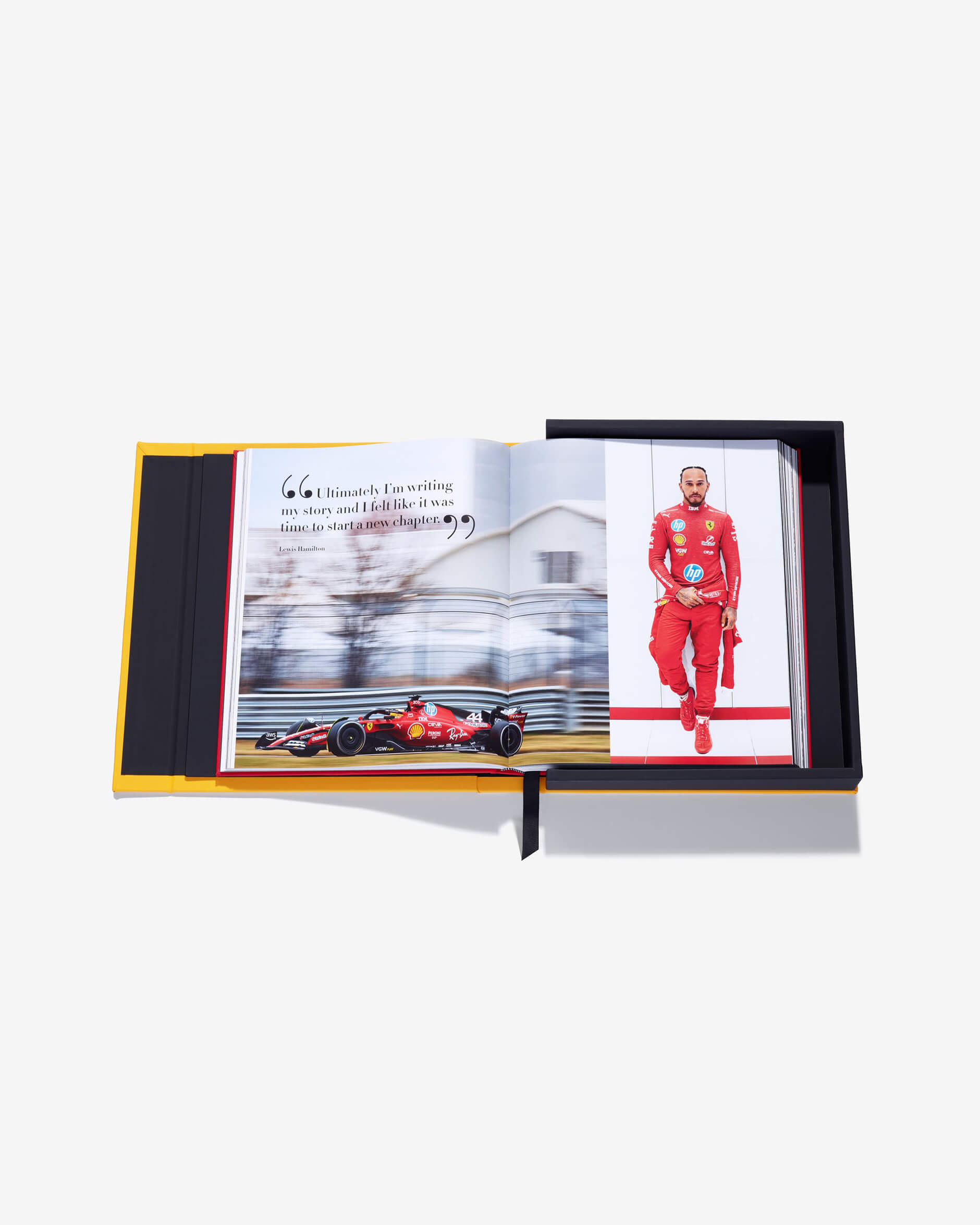 Formula 1: The Impossible Collection (2nd Edition)
