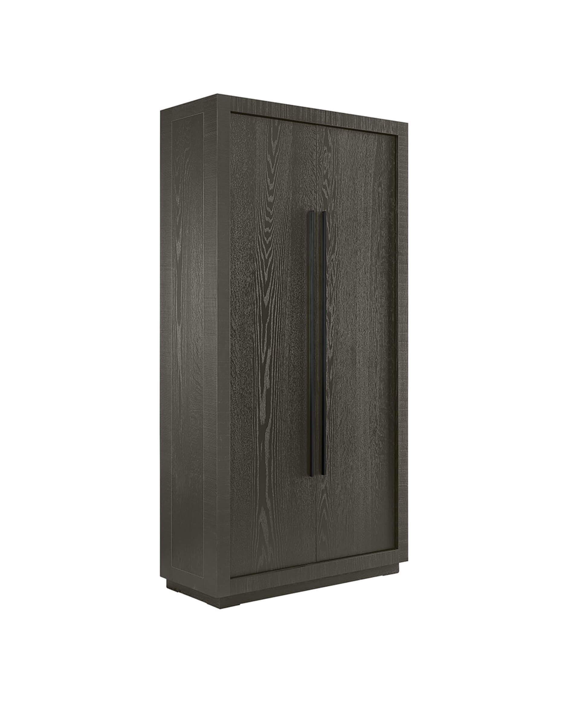 Alternativ bild 1 för Artwood, Hunter Skåp Mörkgrå