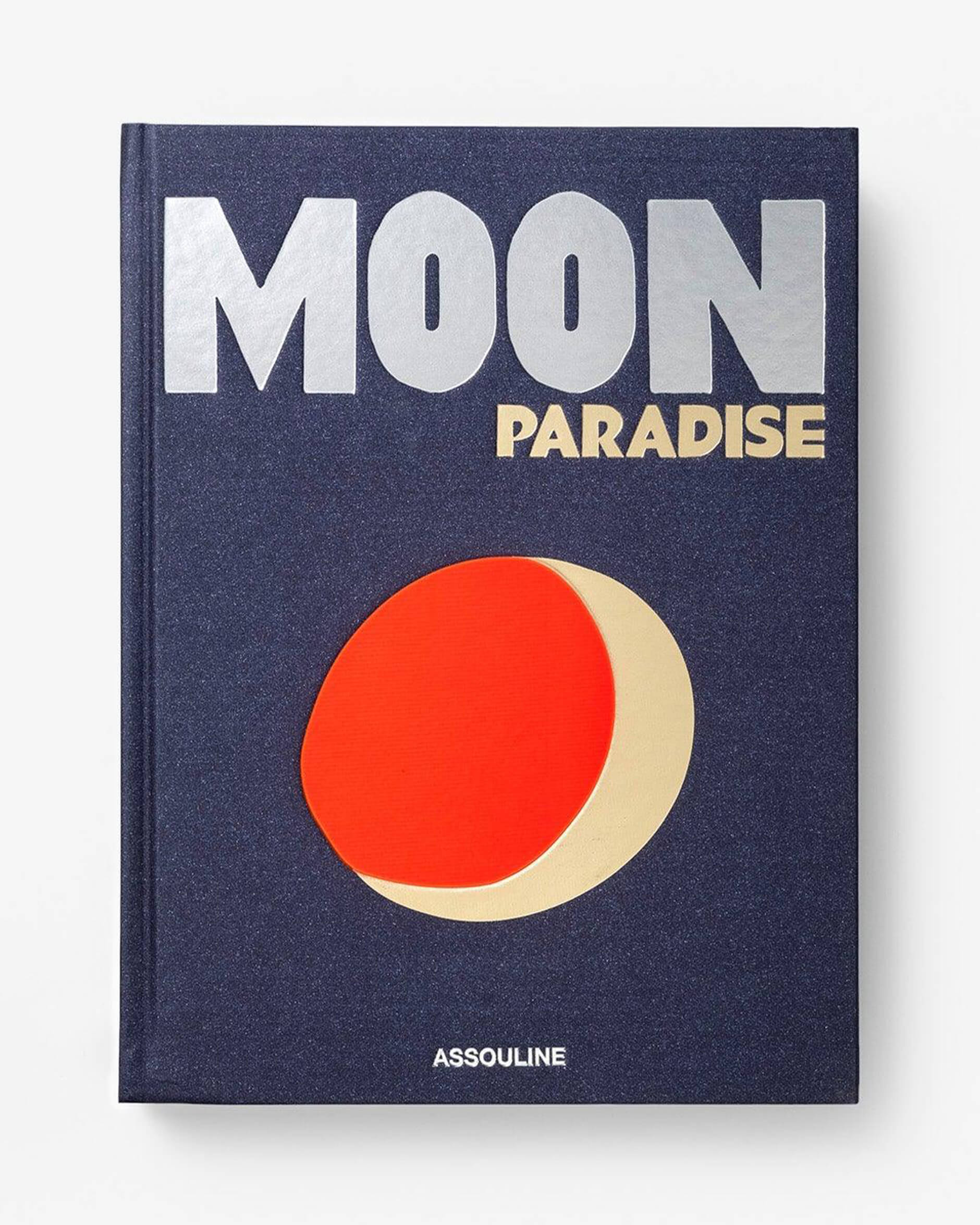 Moon Paradise