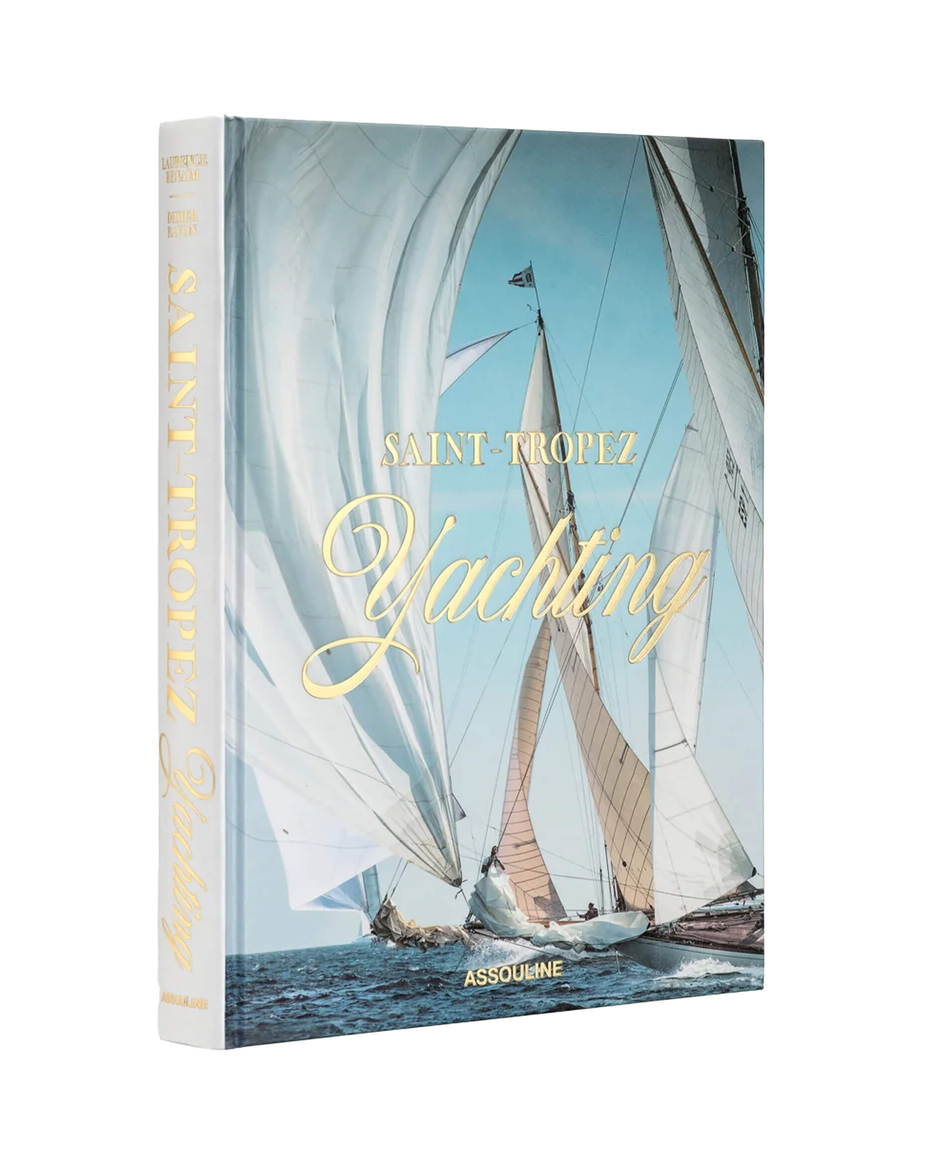 Saint-Tropez Yachting