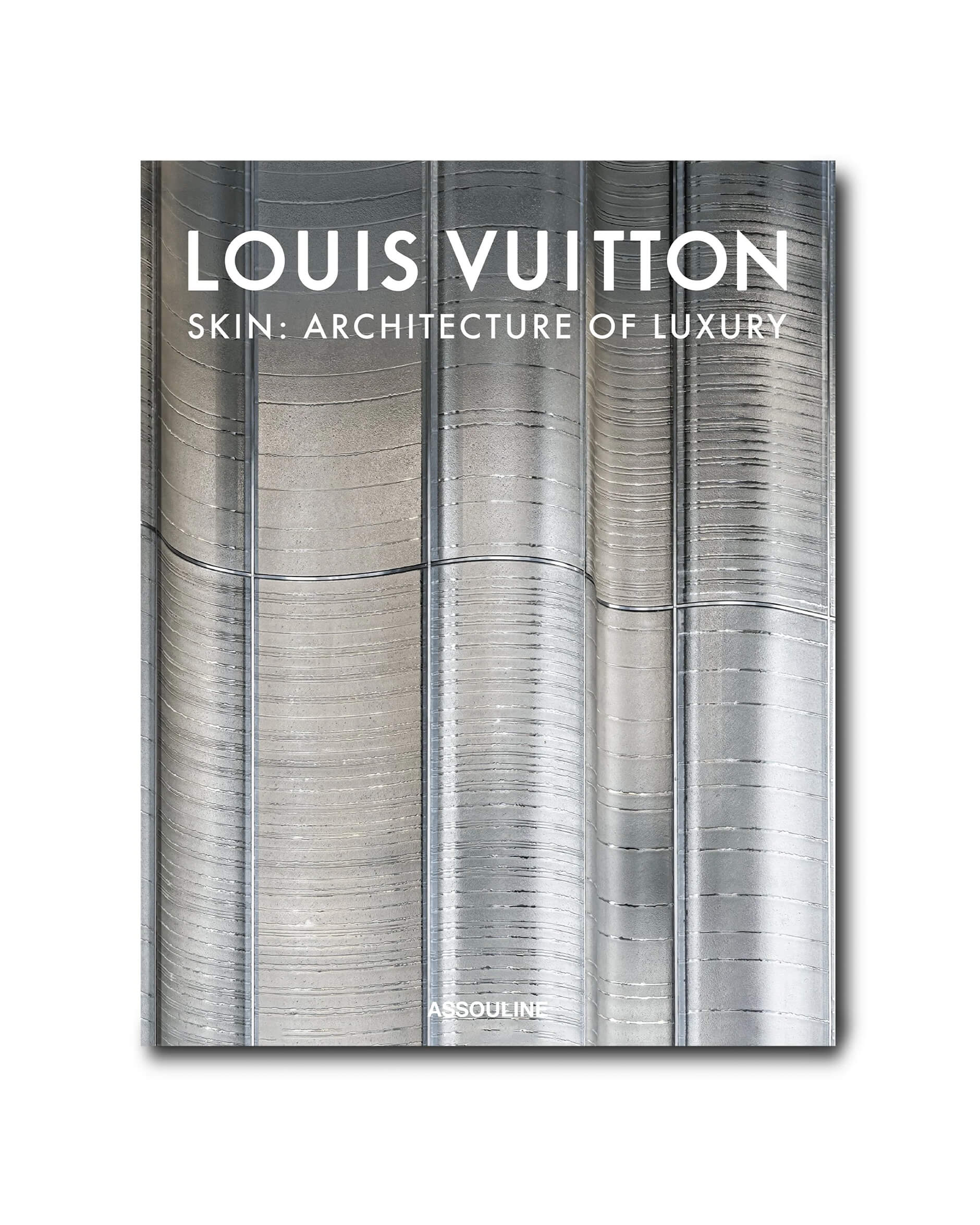 Louis Vuitton Skin: Architecture of Luxury (Singapore Edition)
