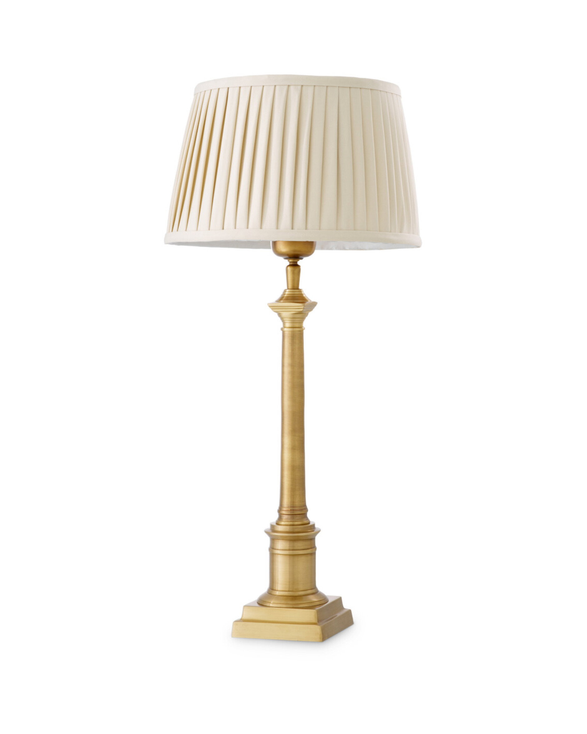 Cologne bordslampa