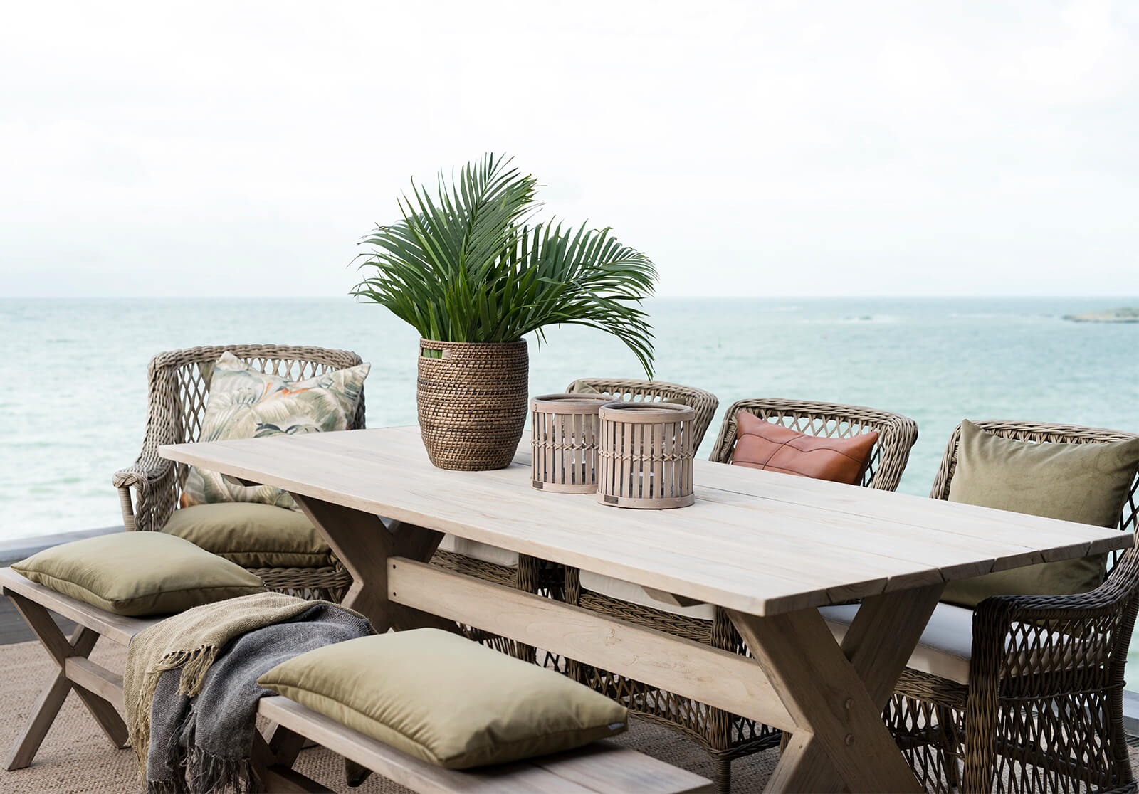Outdoor Furniture