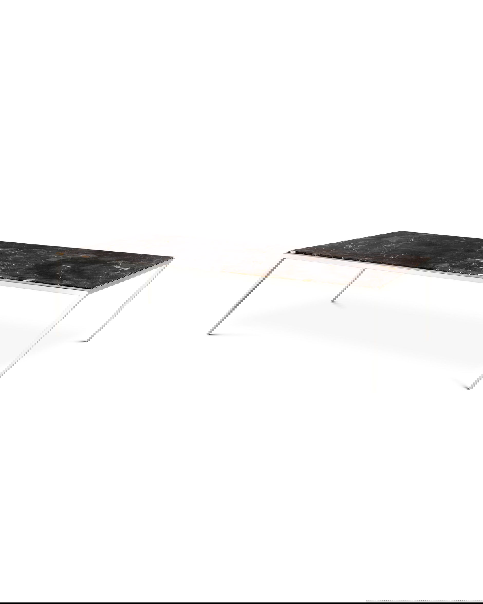 Henley soffbord brun OUTLET