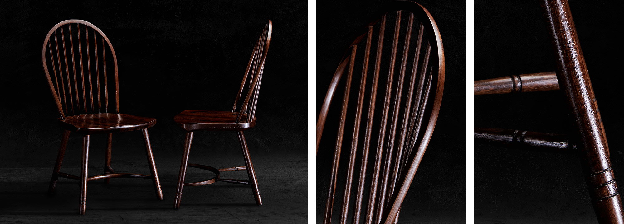 American Oak Collection