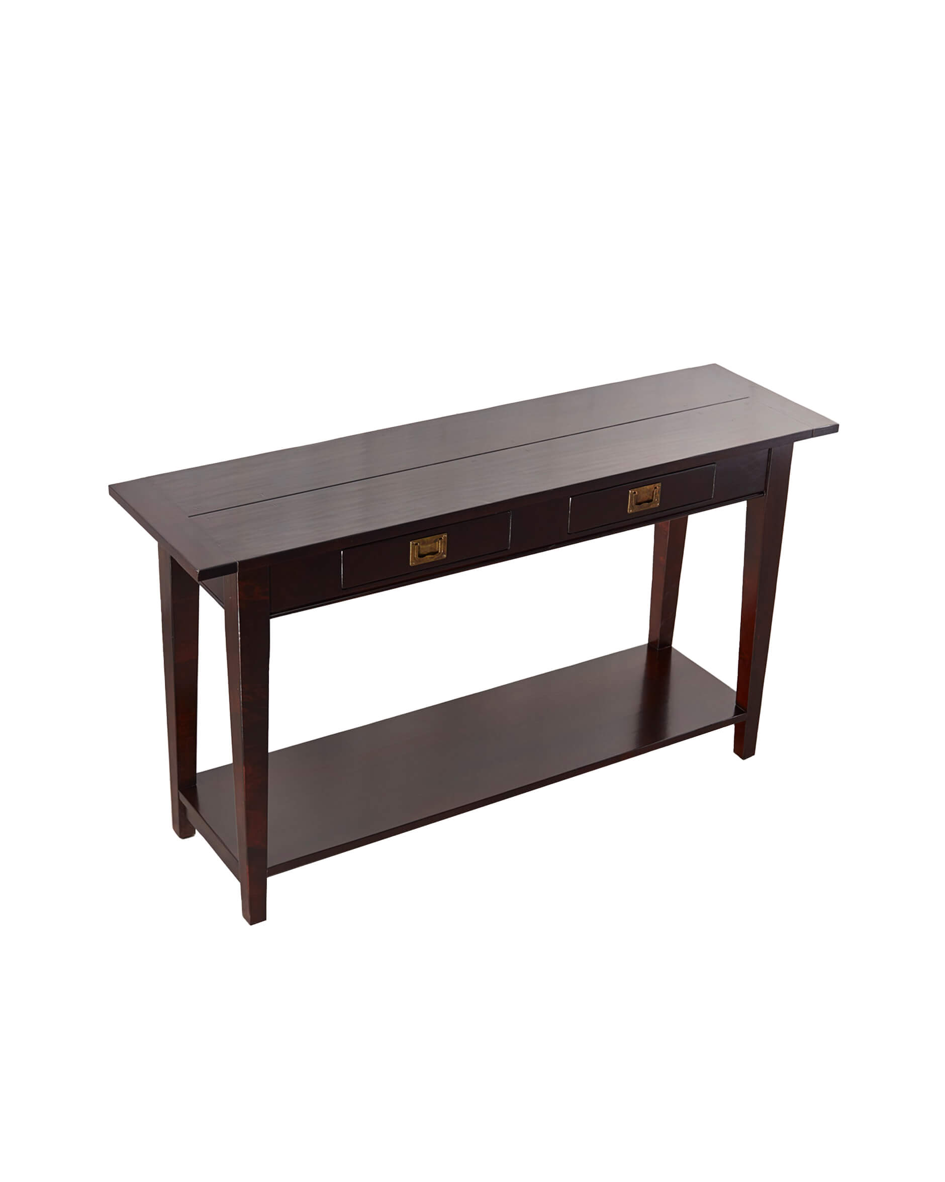 Barnstable Console Table Heritage English
