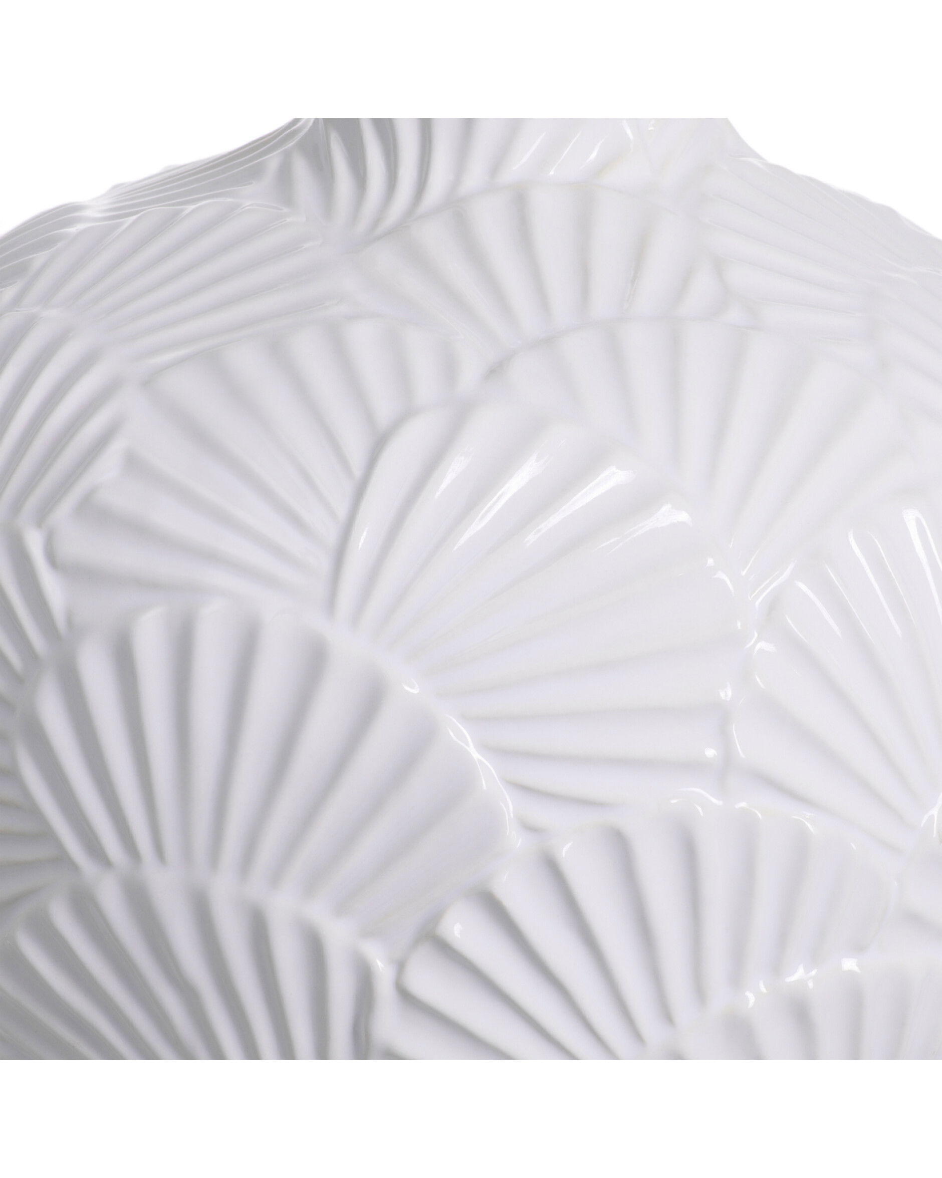 Andorra bordslampa off-white