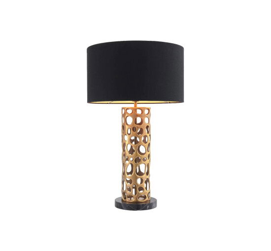 Dix bordslampa mässing OUTLET