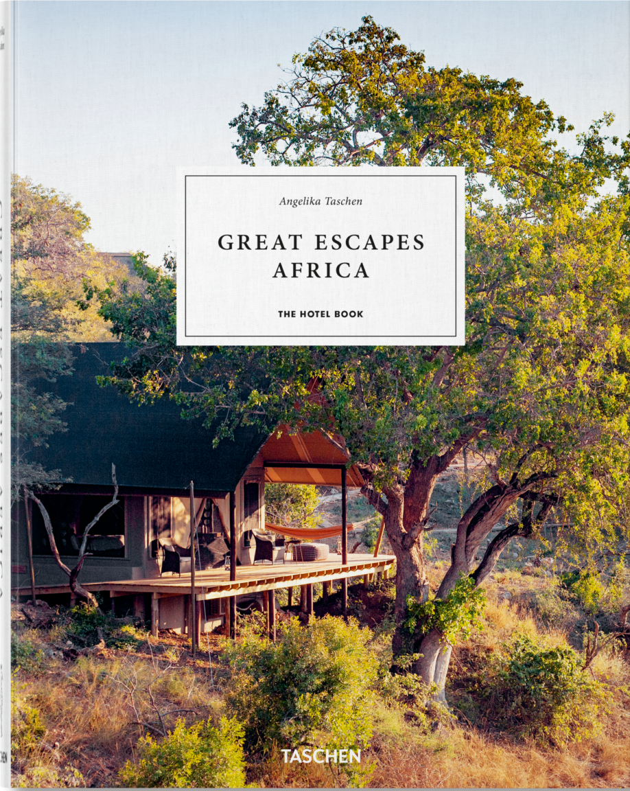 Great Escapes Africa