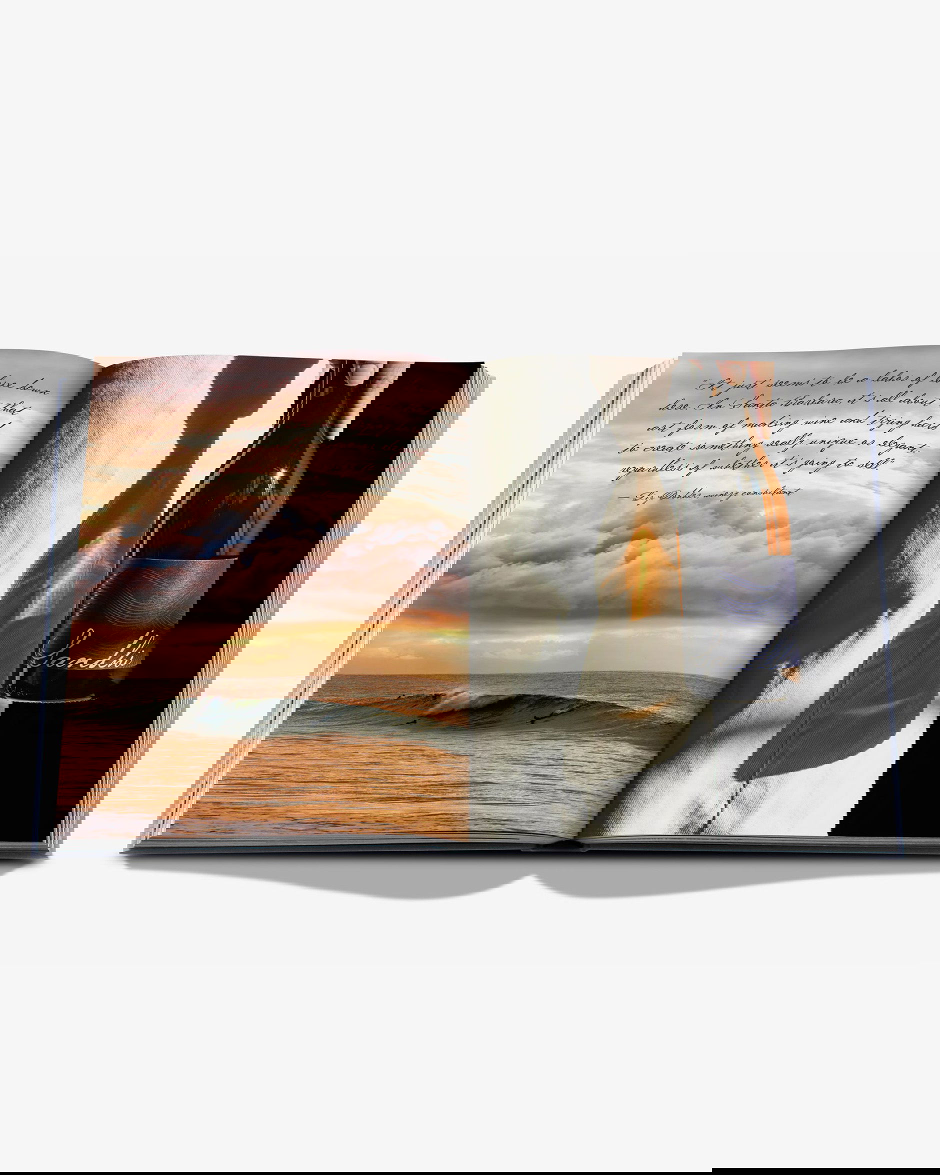 Wine & Travel United States of America