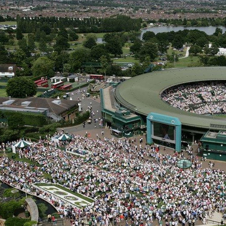 Wimbledon Collection