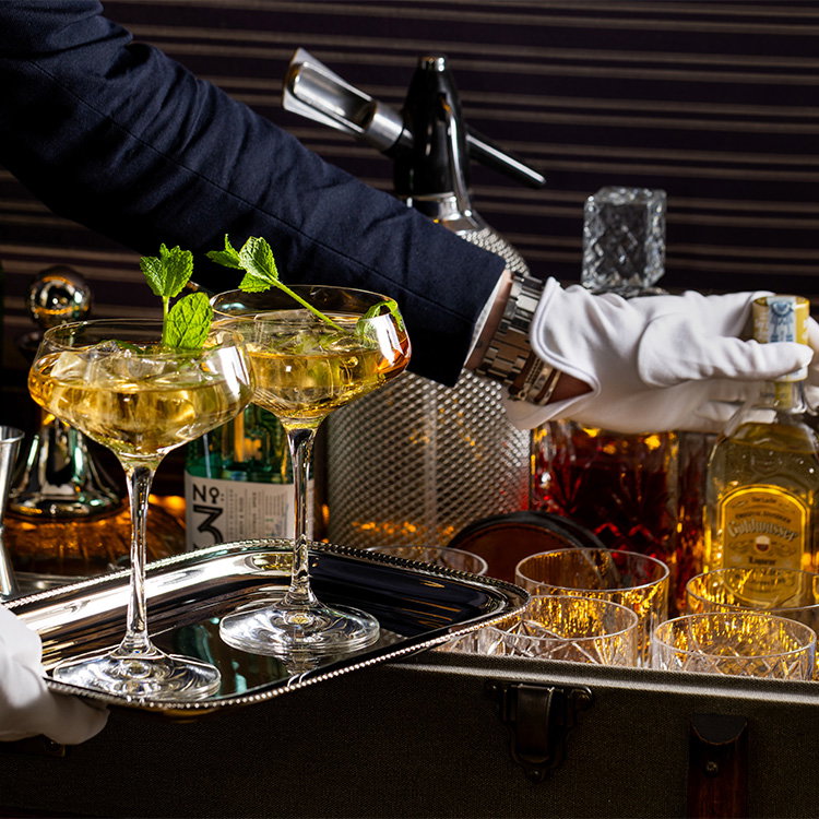 Gifts for the Spirited Sipper