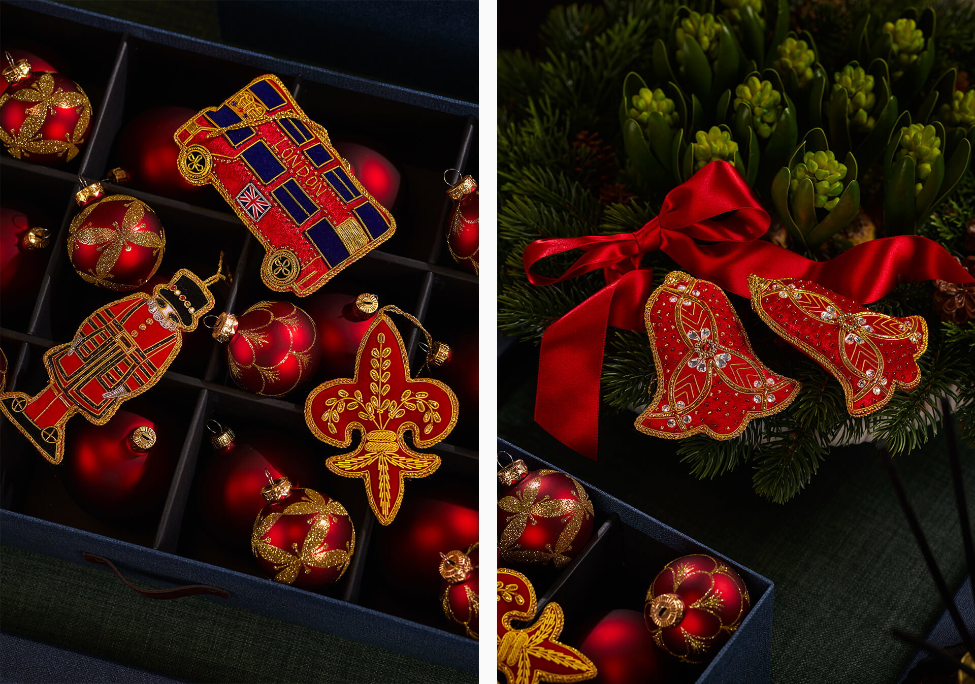 Imperial Collection