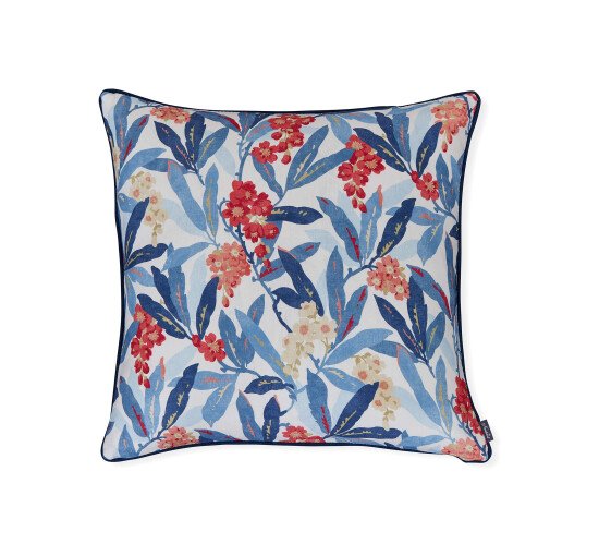 Missouri American cushion cover floral