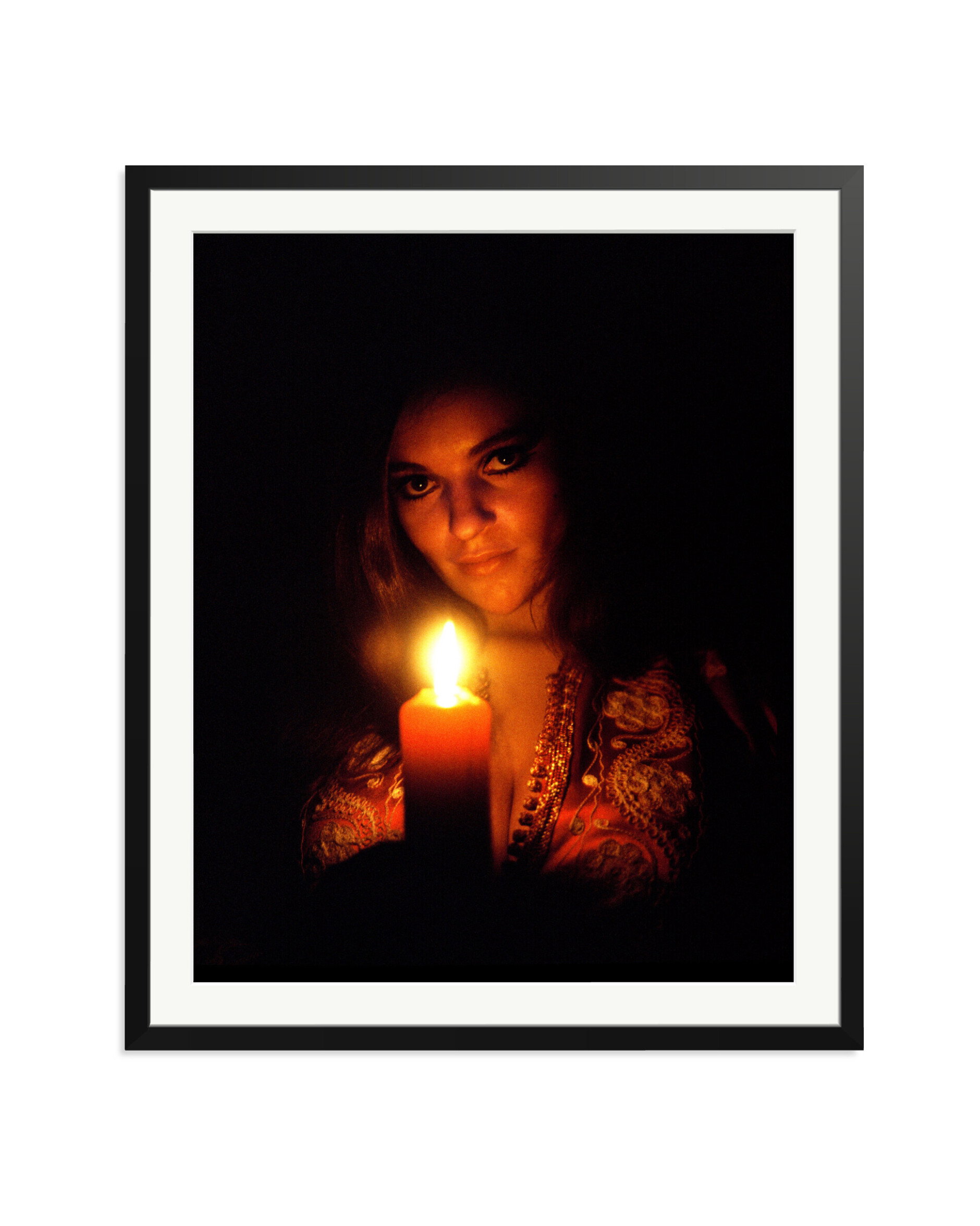 Dana Gillespie Black / XXL