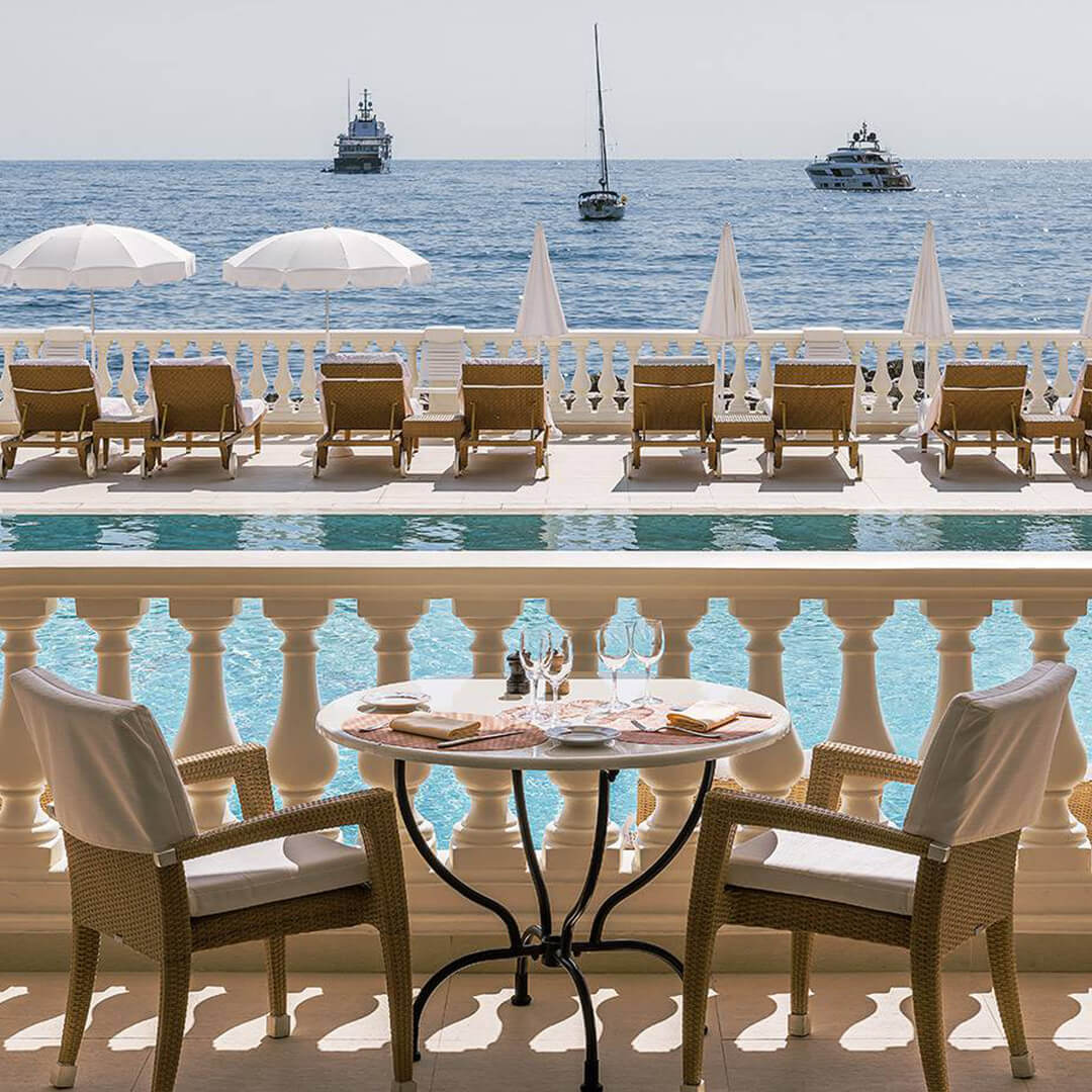 Cap Ferrat | Travel Guide