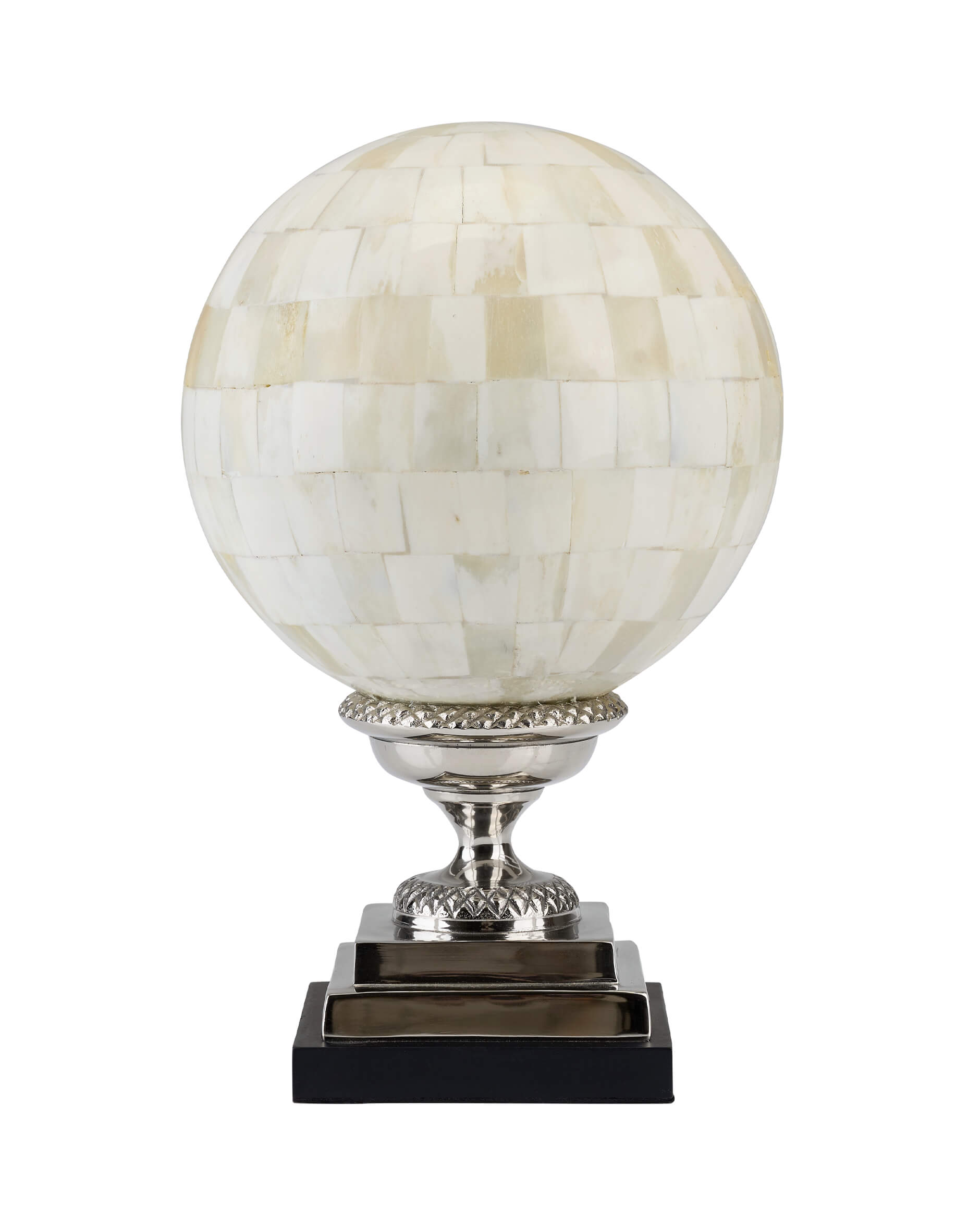 Chambéry skulptur ivory L