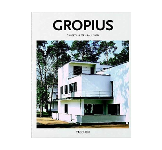 Gropius - Basic Art Series