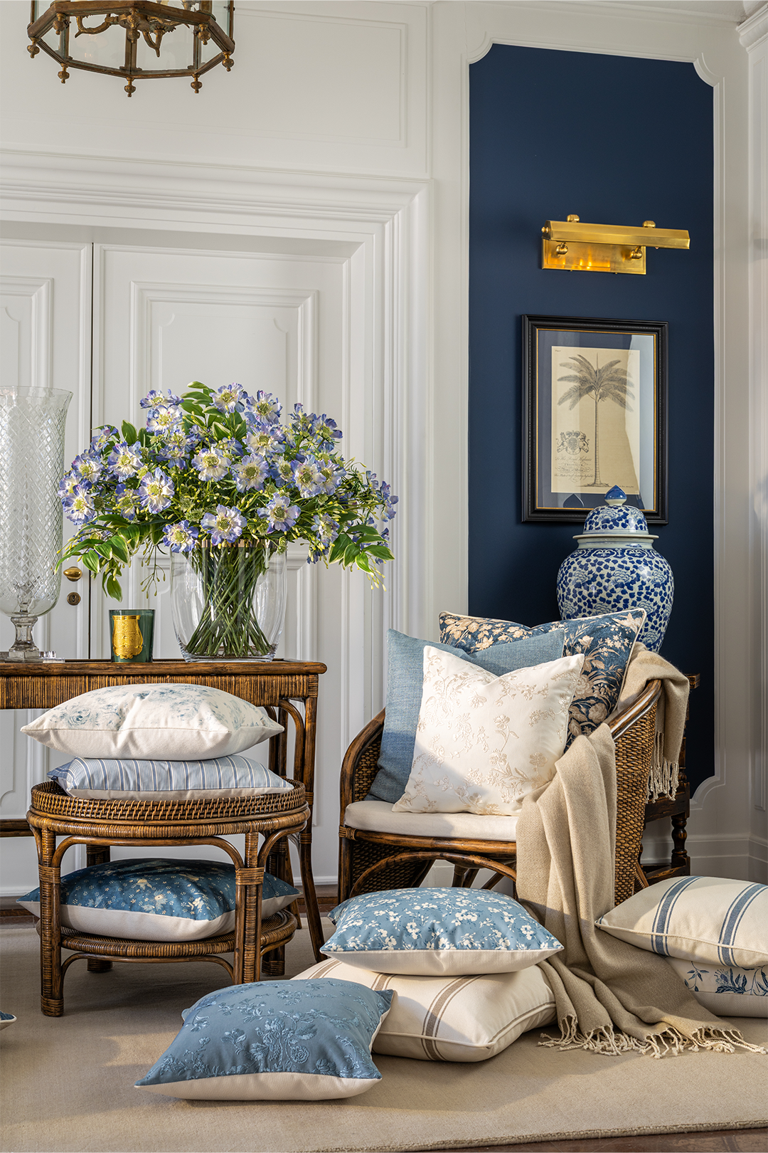 Ralph Lauren Textiles