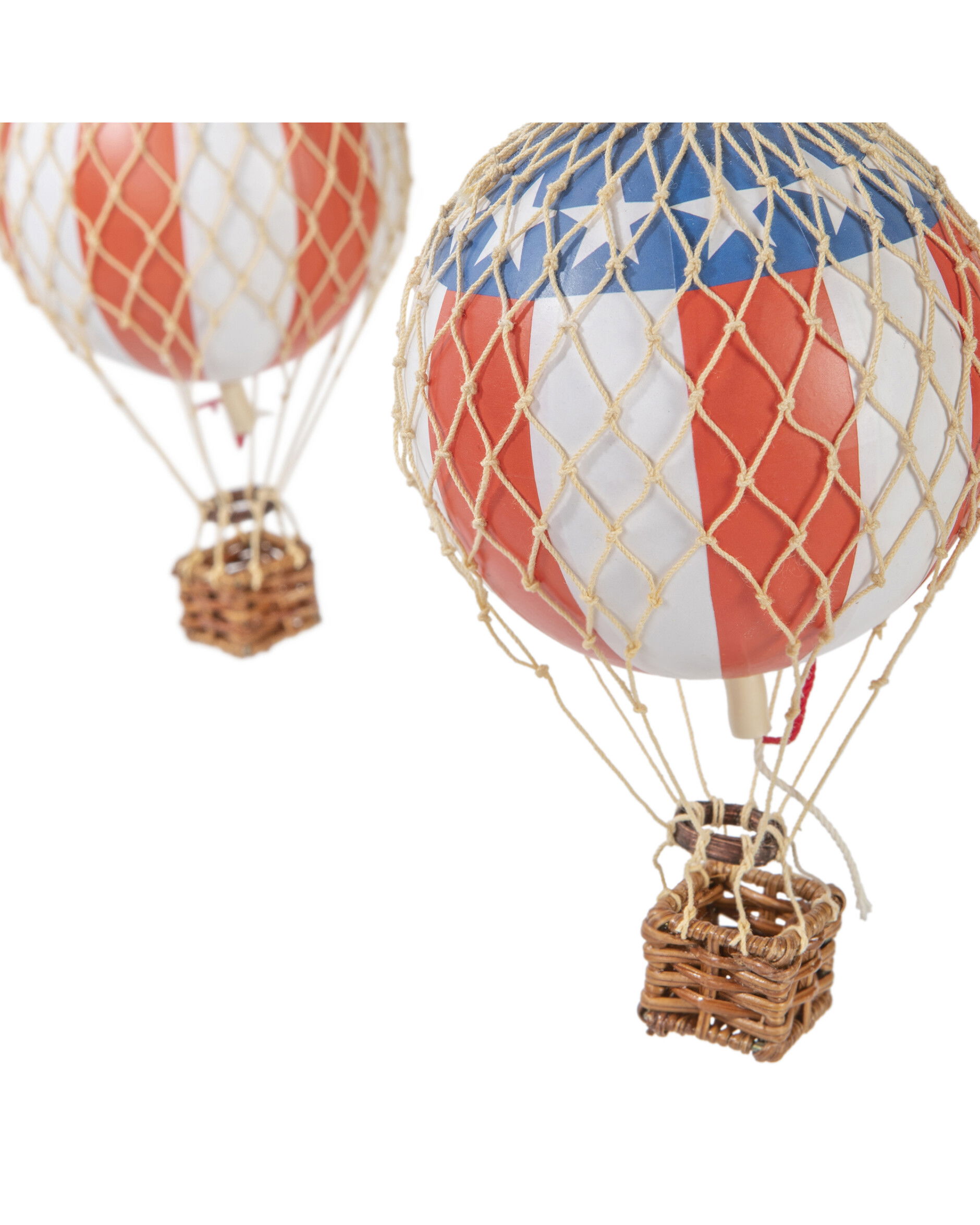 Flying the Skies mobil US