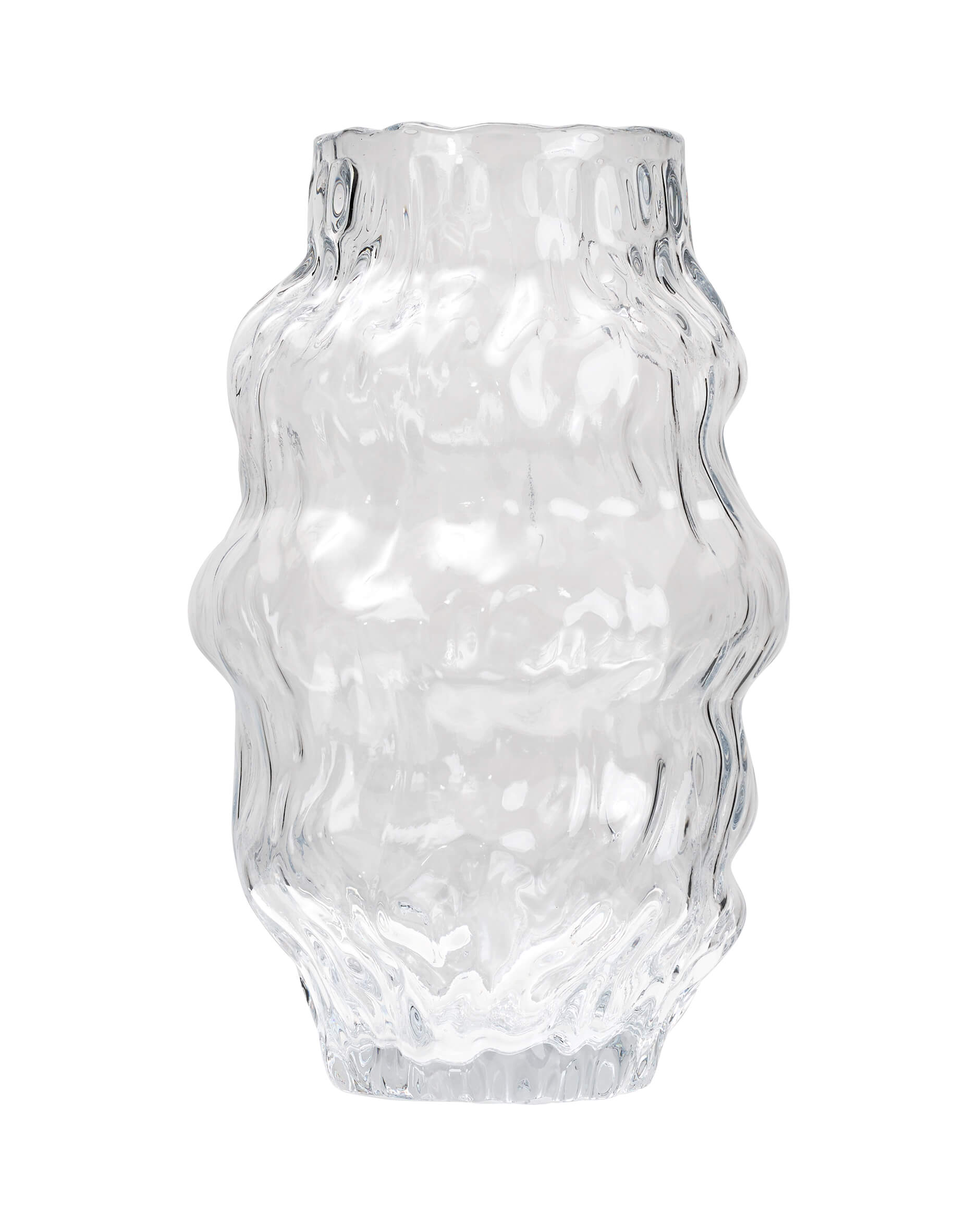 Kentwood vas klarglas