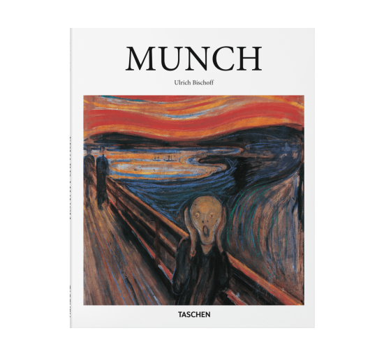 Munch - Basic Art Series