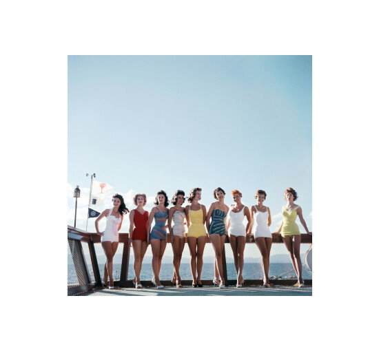 Lake Tahoe Ladies
