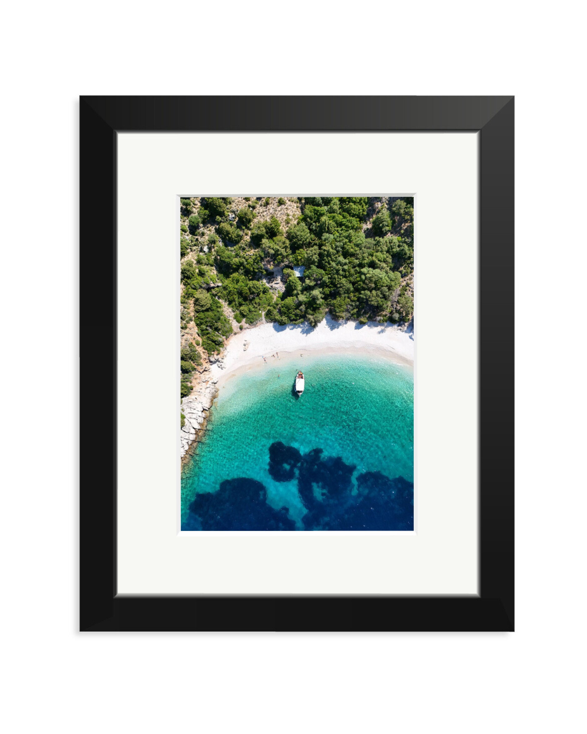 Ithaca Black / Small