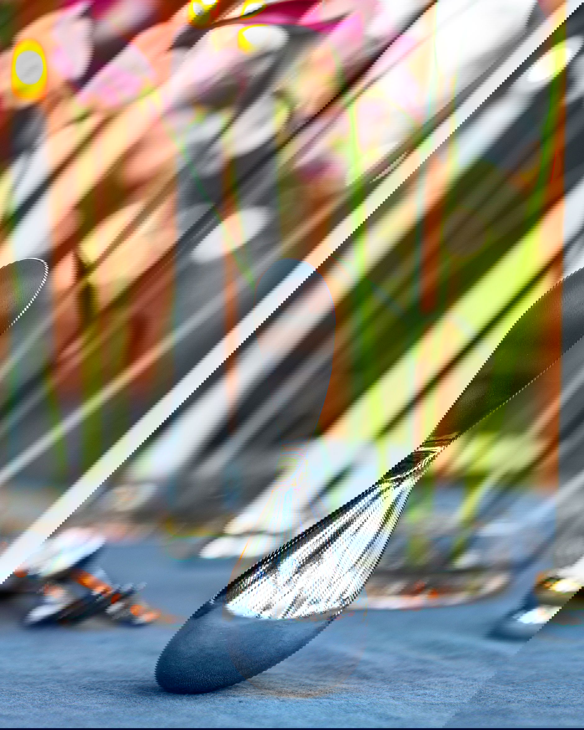 Tilt smörkniv silver