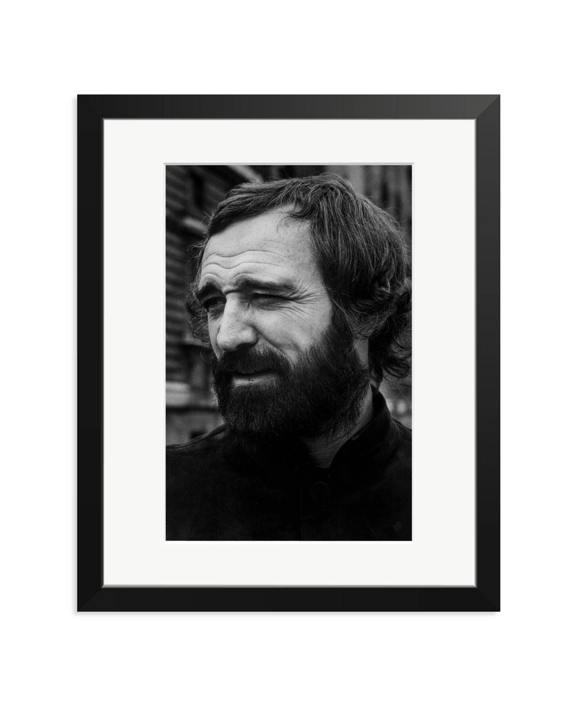 Harris, '71 Black / Medium