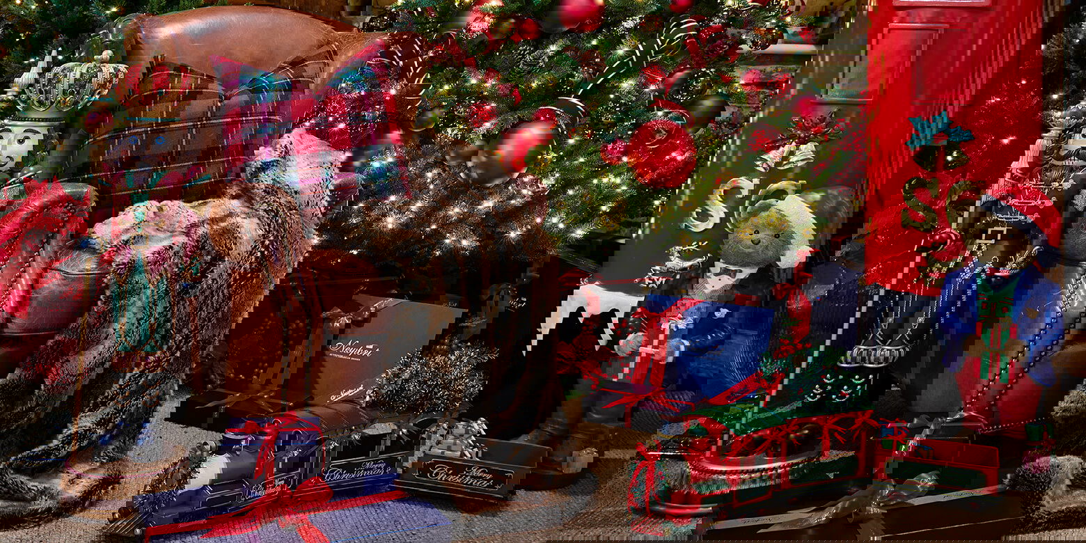 Newporthome.no – Oppdag eksklusive interiørartikler og møbler