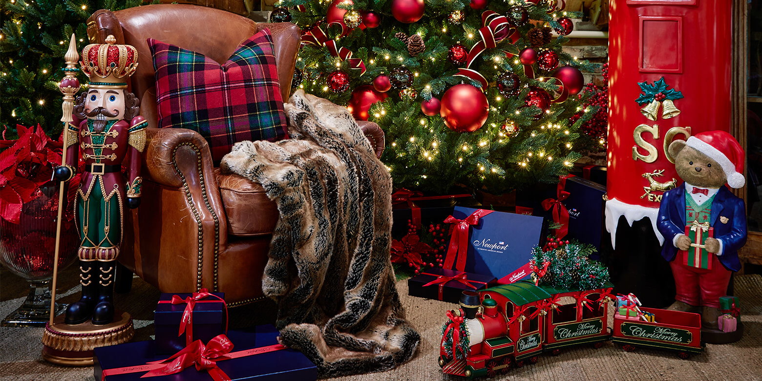 Christmas Gift Guide