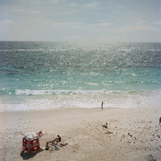 Andros Island