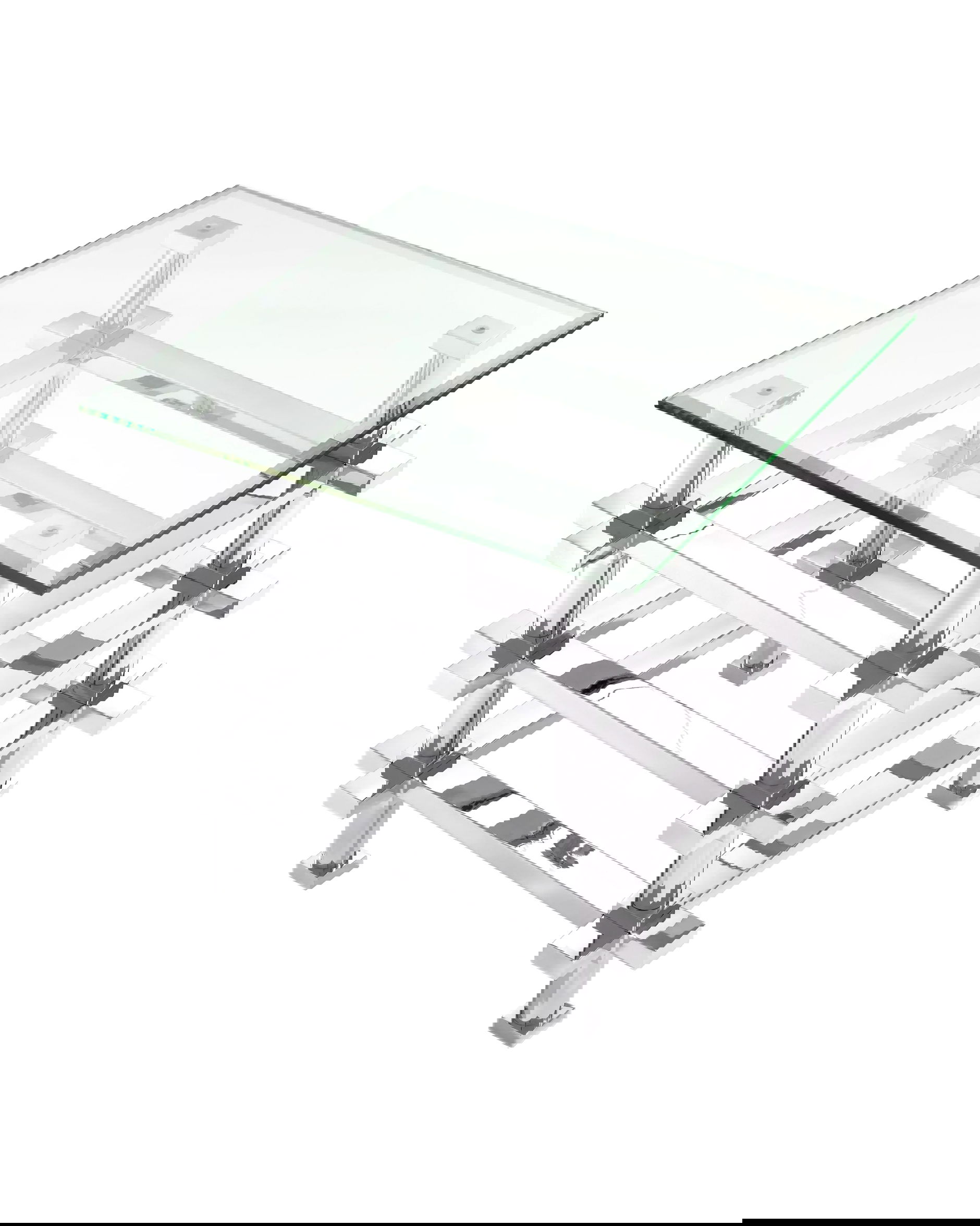 Madagaskar sidobord OUTLET