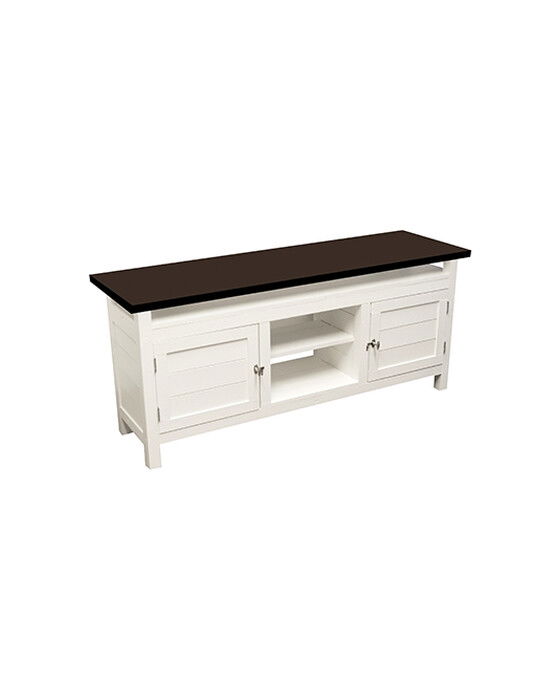 Douglas TV Bench Lodge Top