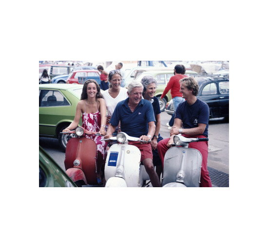Famiglia Corsini