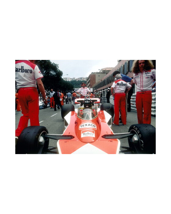 Monaco Grand Prix