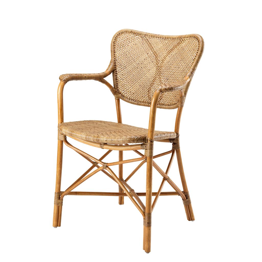 Colony Armchair Honey