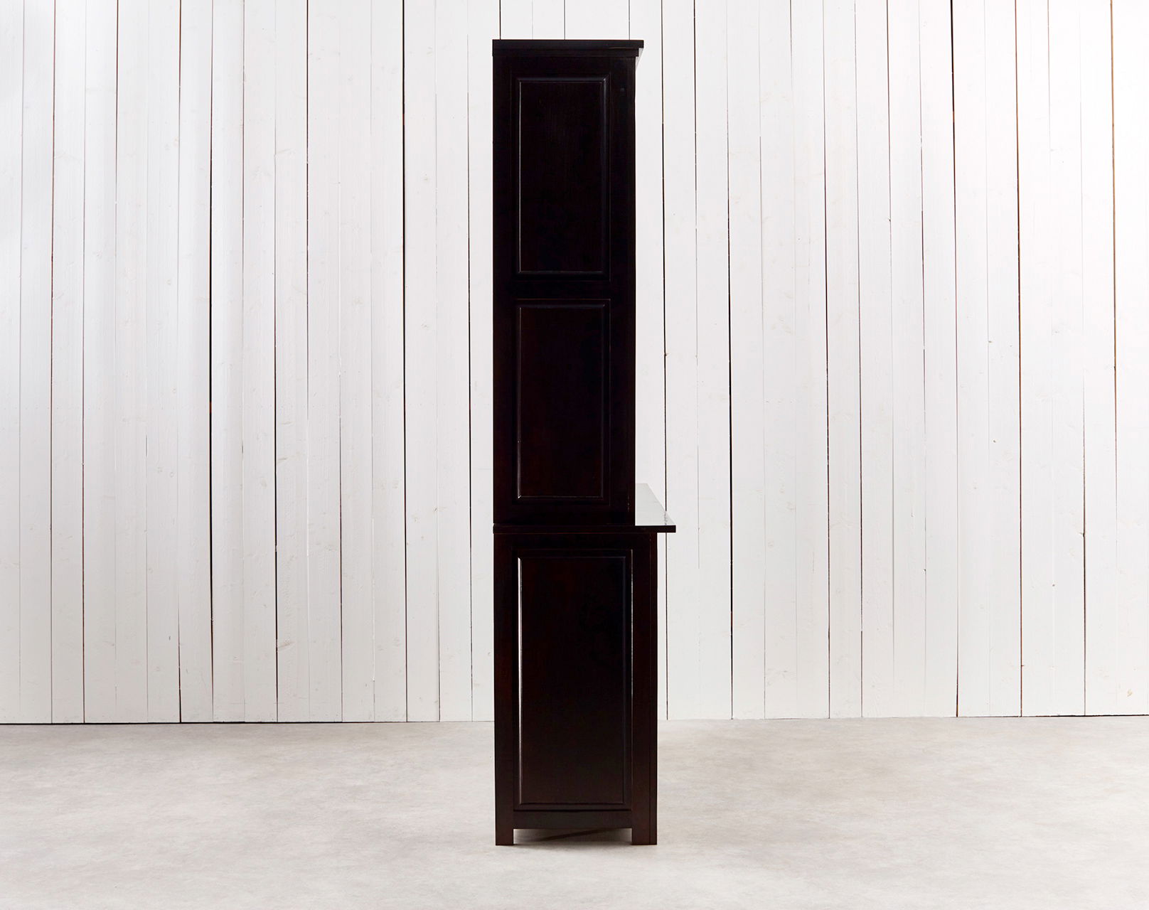 Vitrinenschrank Harwich English