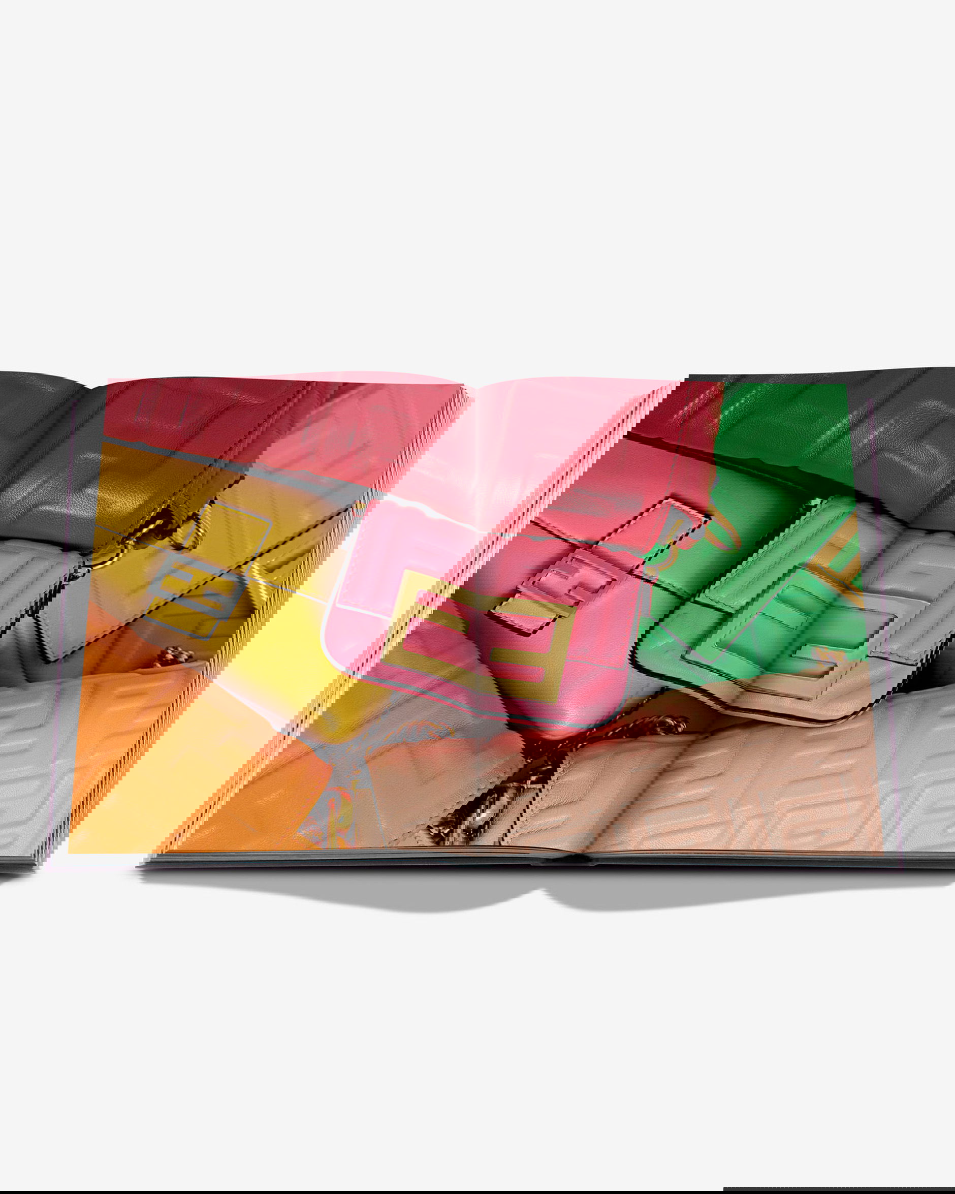 Fashionphile: The Book of Iconic Bags